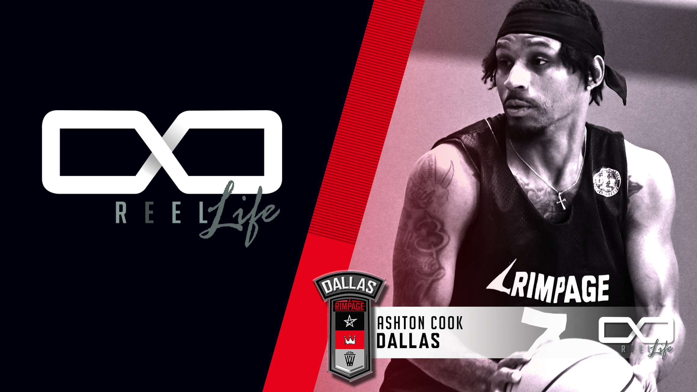 Ashton Cook: Dallas, TX